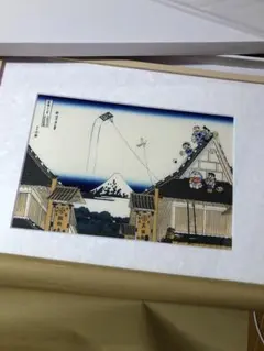 2026年最新】富嶽三十六景 ドラえもんの人気アイテム - メルカリ