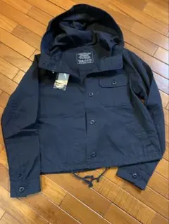 新品タグ付き☆マウンテンパーカージャケット