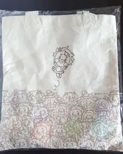 鬼滅の刃 アニマル トートバッグ