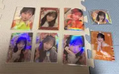 규*読様 CUTIE STREET 川本笑瑠グッズ