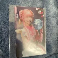 ミュージカルアトム　クリカ　畑美紗起