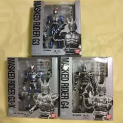 2026年最新】真骨彫 仮面ライダーxの人気アイテム - メルカリ