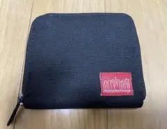 Manhattan Portage Corner Wallet【unisex】