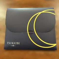 2枚、新品、未使用 月帯 TSUKIOBI吸水ショーツ Mサイズ ブラックzz