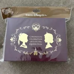 アナと雪の女王 レターセット