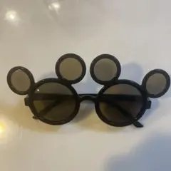 東京ディズニーリゾート ミッキー耳サングラス