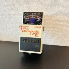 値下げ対応可】TRIAL /B-1 エフェクター島村楽器梅田ロフト店限定