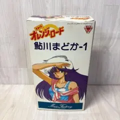 2025年最新】鮎川まどか フィギュアの人気アイテム - メルカリ