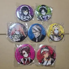 プレアデス　7点