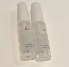 イプサ　ザタイムリセット マイクロミスト 30ml×2