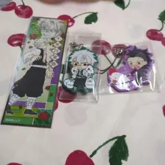 不死川兄弟　セット