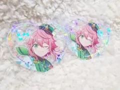 あんさんぶるスターズ ぴくりあ 姫宮桃李