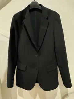 ユニクロ　ジャケット　レディース S