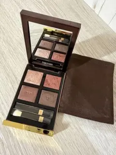 トムフォード アイカラークォード 03A ボディヒート