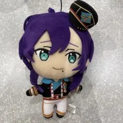 あんさんぶるスターズ　あんスタ　新衣装　ぬいぐるみ　礼瀬マヨイ