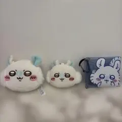 ちいかわグッズ まとめ売り モモンガ