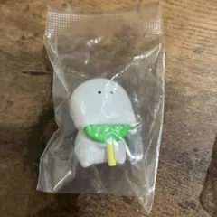 お文具といっしょ マスコットフィギュア　おっきなペロペロキャンディ