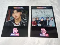 CSR シヒョン ♡TiCon 105枚限定ポラ チョッサラン - メルカリ