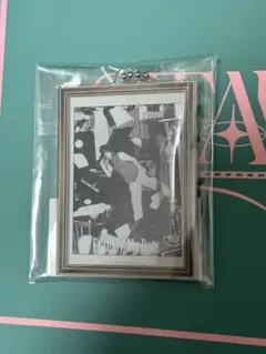 King & Prince 髙橋海人 アクリルキーホルダー