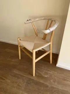 B*p様 【新品・未使用】カールハンセン Yチェア 北欧 椅子 アンティークイス 2025年最新】カールハンセン yチェアの人気アイテム - メルカリ