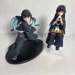 鬼滅の刃ちょこのせ　figurizmα 時透無一郎　二体セット