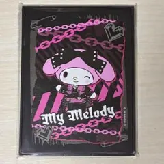 マイメロディ スタンドミラー Happyくじ