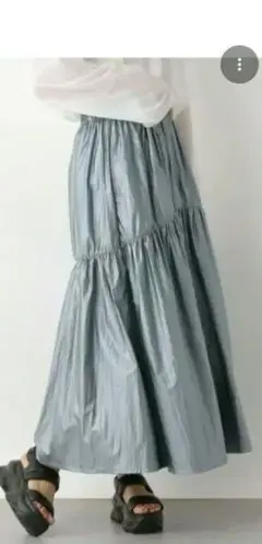 レプシィムロングスカート