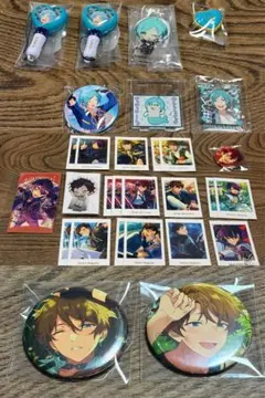 あんスタ 流星隊 まとめ売り