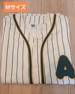 あいみょん　甲子園　AIMYONS 10thユニフォームmサイズ 新品】あいみょん AIMYONS ユニフォーム 甲子園 Mサイズ - メルカリ