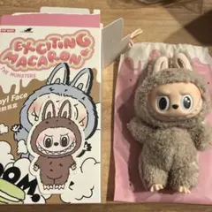 2025年最新】POP mart labubuの人気アイテム - メルカリ