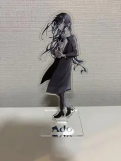 Ado 蜃気楼 グッズ かっこいい アクリルスタンド - メルカリ