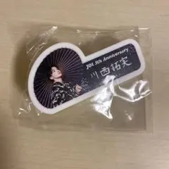 JO1 佐藤景瑚 祭り カプセルトイ ネームプレート