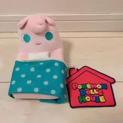 2025年最新】ポケモン プリン ドールの人気アイテム - メルカリ