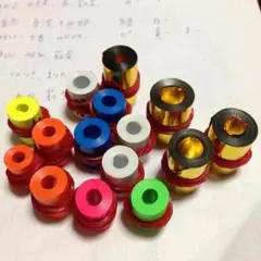 E-girls CL TOW 金テープ