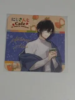 にじさんじVOLTACTION にじさんじCafe四季凪アキラ