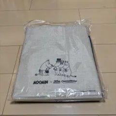 コスモウォーターMOOMIN　非売品ケース