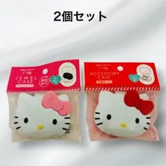 ハローキティ アクセサリーケース セット