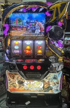 6号機 スマスロ 北斗の拳 実機 家庭用フルセット！ - メルカリ
