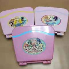 ふたりはプリキュア おしえてプリキュアマックスハート パソコン