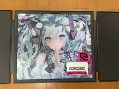 2026年最新】SkyPad ガラスパッド sp-004 hatsuneの人気アイテム
