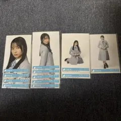 日向坂46 松尾桜 クリフハンガー封入 生写真コンプ - メルカリ