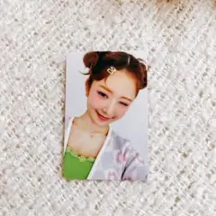 IVE レイ トレカ