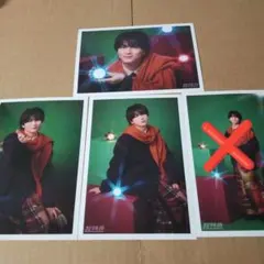 超特急 生写真 ハル①