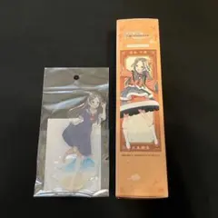 八月のシンデレラナイン ジャイアンツ 巨人 コラボ アクリルスタンド