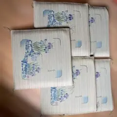 夏用】い草座布団 6枚セット 菖蒲柄 和風 - メルカリ
