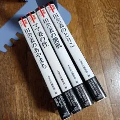 官能小説　４冊セット　竹書房ラブロマン文庫