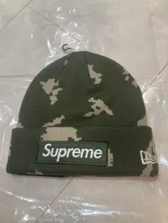2026年最新】supreme ビーニー カモの人気アイテム - メルカリ