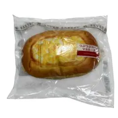 セブンベーカリー つぶつぶコーンマヨネーズ くじ セブンイレブン ポーチのサムネイル