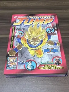 2026年最新】少年ジャンプ 英語版の人気アイテム - メルカリ