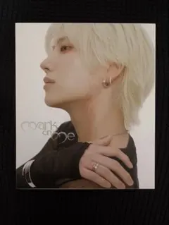&TEAM Mark on me ソロ盤 YUMA